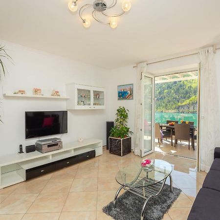 Apartamento Hedera Estate, Hedera A24 Mokošica Exterior foto